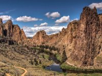 Smith Rocks